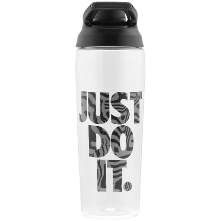 Product Image for Nike Training Hypercharge Chug 24 Oz Bottle Black