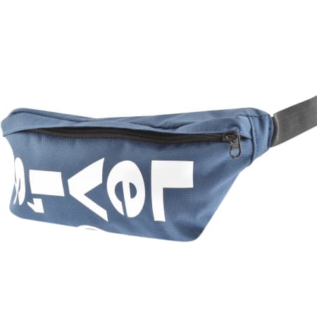 Product Image for Levis Logo Waist Bag Blue