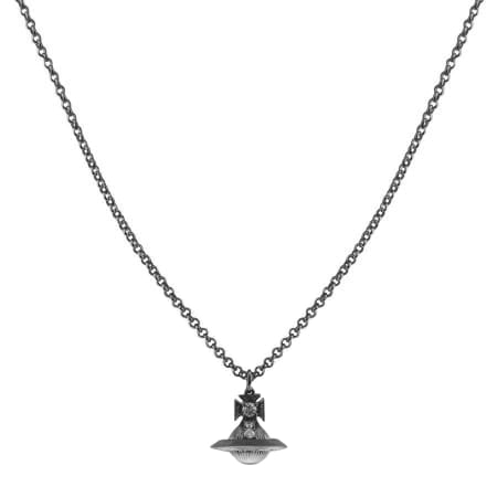 Product Image for Vivienne Westwood Chloris Orb Pendant Grey