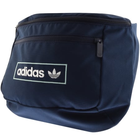 Product Image for adidas Originals Waist Bag Navy