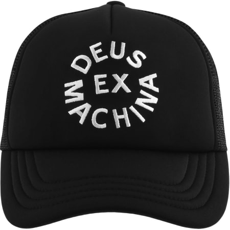 Shop Deus Ex Machina | Mainline Menswear Default International