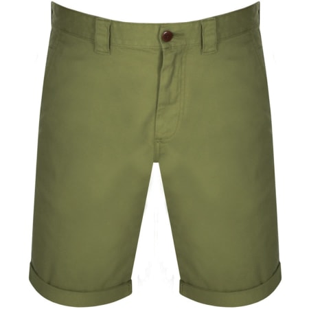 Product Image for Tommy Jeans Scanton Shorts Green