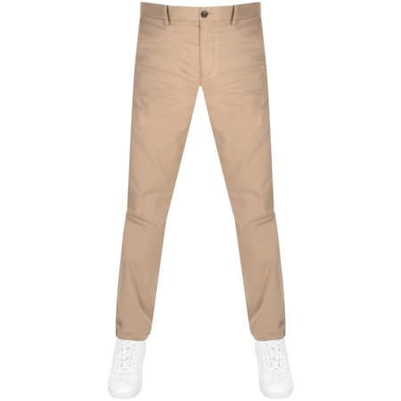 Product Image for Tommy Hilfiger Denton Straight Fit Chinos Khaki