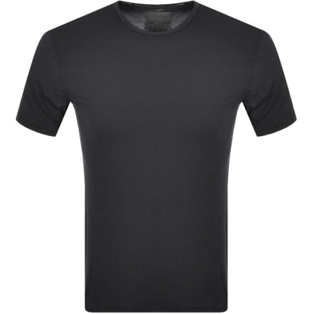 Product Image for Calvin Klein Crew Neck T Shirts Grey