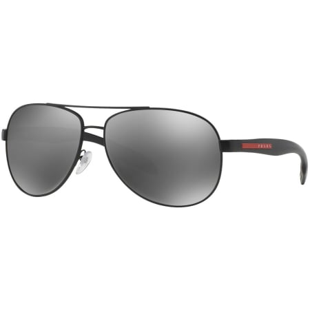 Product Image for Prada Linea Rossa Sunglasses Black