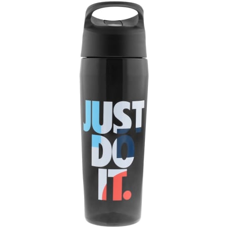 Product Image for Nike Training Hypercharge Straw 24 Oz Bottle Black