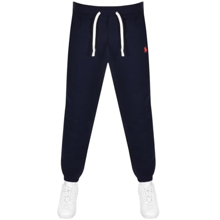 Product Image for Ralph Lauren Jogging Bottoms Navy
