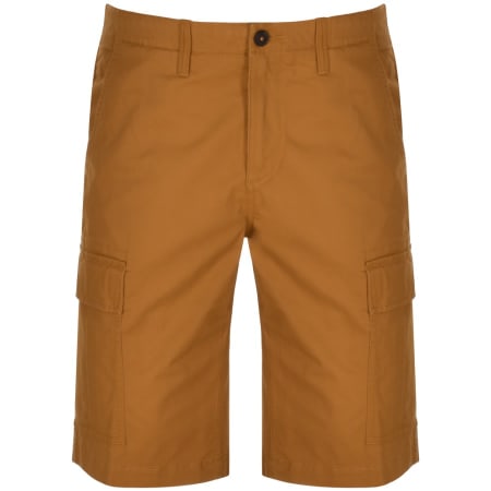 Product Image for Timberland Cargo Shorts Brown