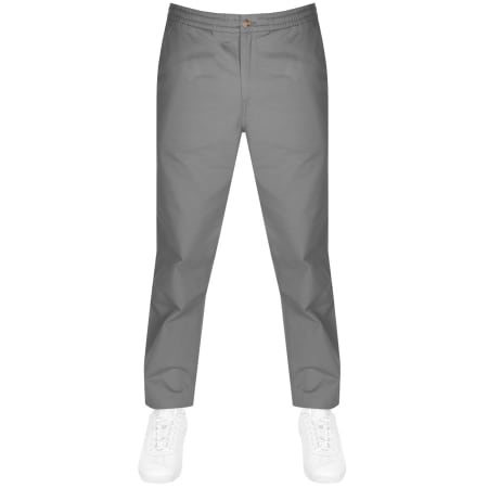 Product Image for Ralph Lauren Relaxed Fit Trousers Grey
