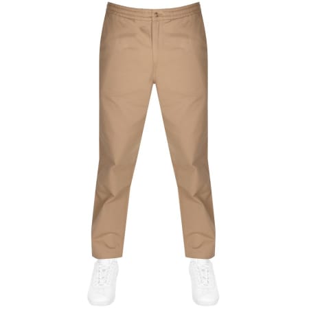 Product Image for Ralph Lauren Relaxed Fit Trousers Khaki