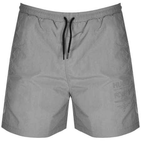 Product Image for HUGO Dackson Shorts Grey