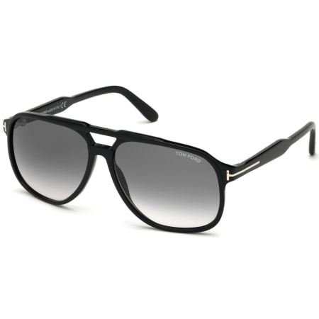 Product Image for Tom Ford Sunglasses Black