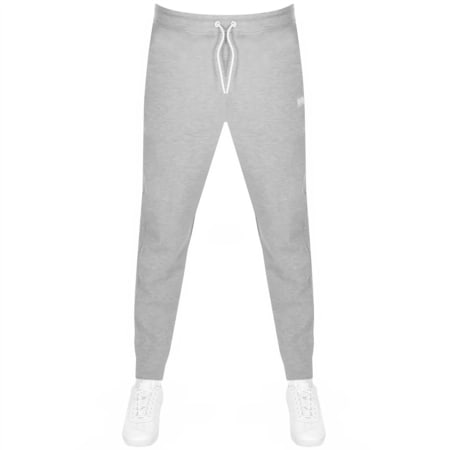 Product Image for BOSS Skeevo Jogging Bottoms Grey