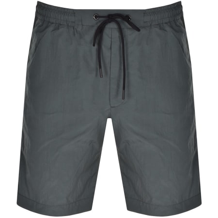 Product Image for BOSS Kendo Active Shorts Green
