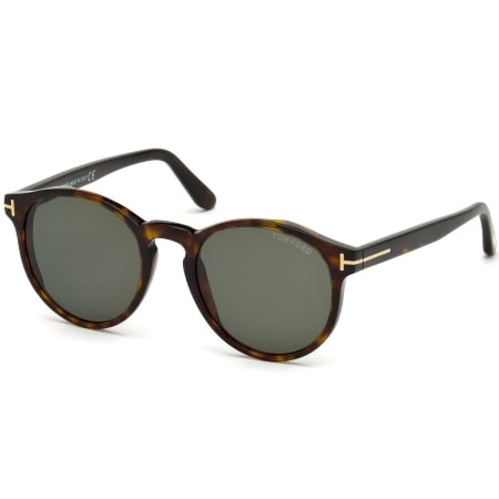 Product Image for Tom Ford Ian Sunglasses Brown