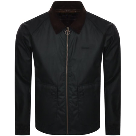Product Image for Barbour Dom Jacket Green