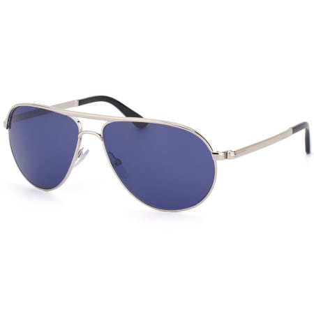 Product Image for Tom Ford Marko Sunglasses Silver