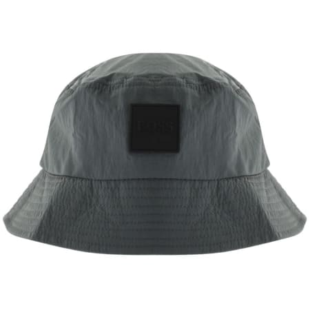 Product Image for BOSS Saul Bucket Hat Green