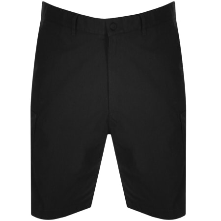 Product Image for HUGO Johny212 Shorts Black