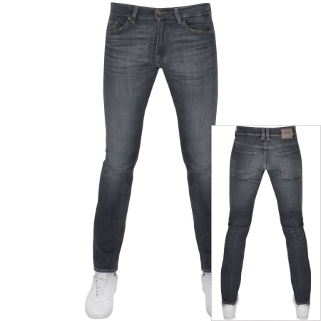 Product Image for BOSS Delaware 3 Jeans Grey
