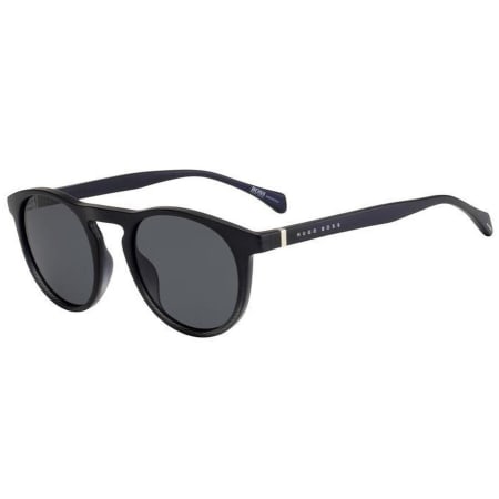 Product Image for BOSS 1083 26O Sunglasses Navy