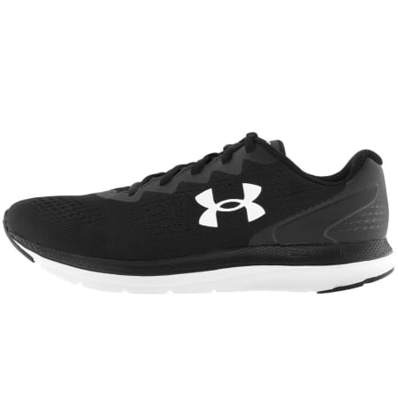 Product Image for Under Armour Charged Impulse 2 Trainers Black