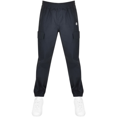 Product Image for Billionaire Boys Club Ripstop Joggers Navy