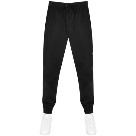 Product Image for Lyle And Scott Tech Pocket Trackpants Black