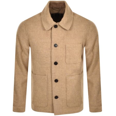 Product Image for Barbour Kenn Jacket Beige