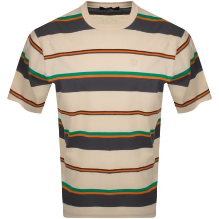 Product Image for Ted Baker Paleale T Shirt Beige