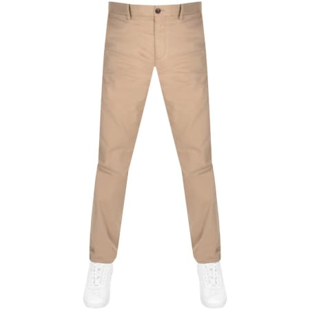 Product Image for Tommy Hilfiger Core Denton Chinos Khaki