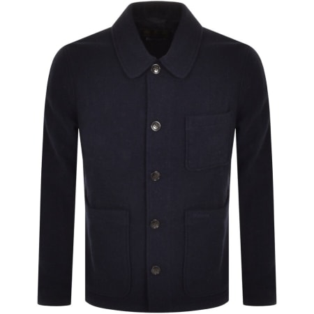 Product Image for Barbour Kenn Jacket Navy