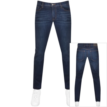 Product Image for Michael Kors Parker Jeans Blue