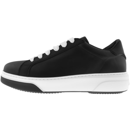 Product Image for DSQUARED2 Bumper Trainers Black