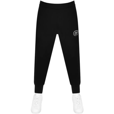 Product Image for Emporio Armani Jogging Bottoms Navy