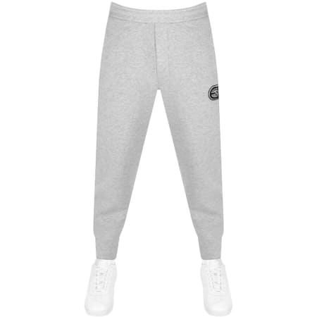 Product Image for Emporio Armani Jogging Bottoms Grey