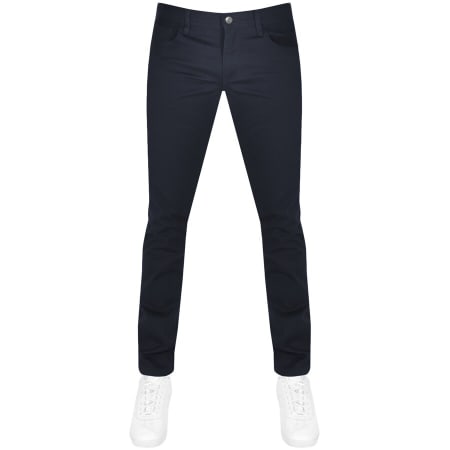 Product Image for Armani Exchange J13 Slim Fit Jeans Navy