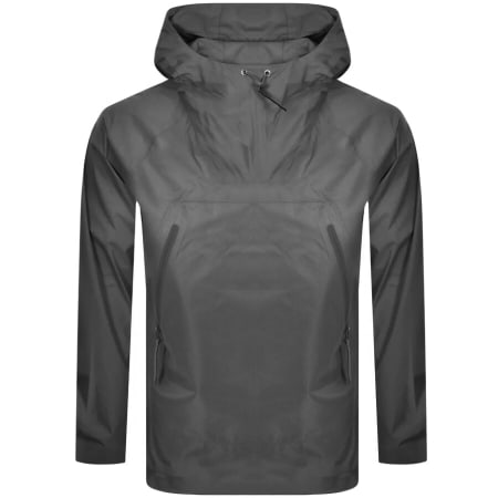 Product Image for Pretty Green Overhead Jacket Grey