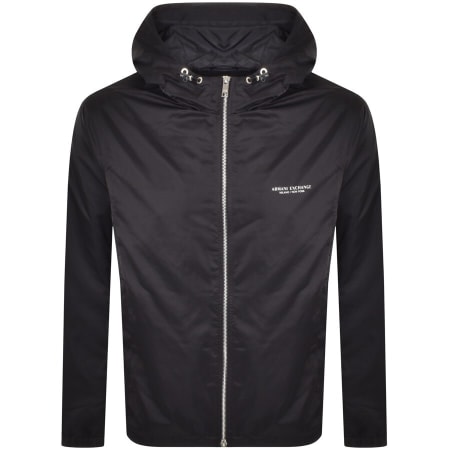 Product Image for Armani Exchange Jacket Navy