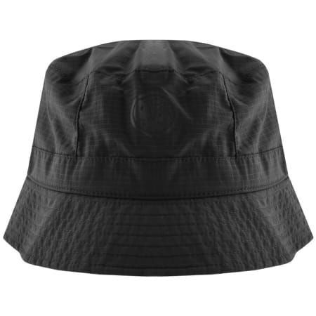 Product Image for Pretty Green Ripstop Nylon Bucket Hat Black