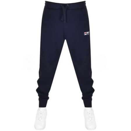 Product Image for Fila Vintage Utar Joggers Navy