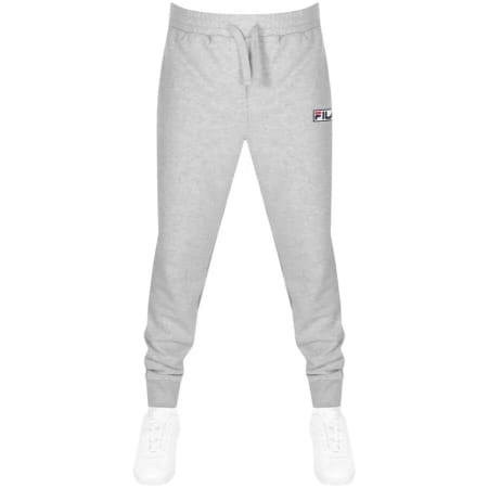 Product Image for Fila Vintage Utar Joggers Grey