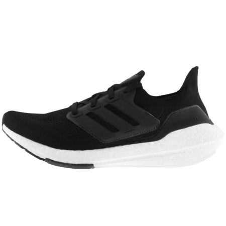 Product Image for adidas Originals Ultraboost 21 Trainers Black