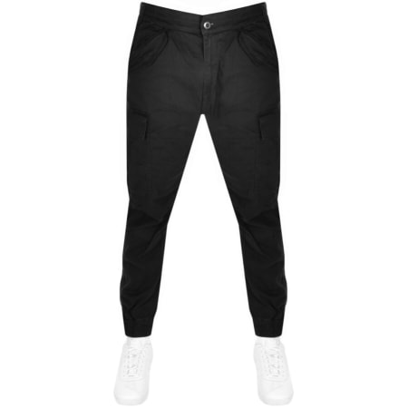 Product Image for Alpha Industries Airman Trousers Black