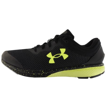 Product Image for Under Armour Charged Escape 3 Trainers Black