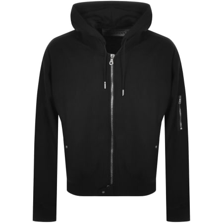 Product Image for Vivienne Westwood Bomber Jacket Black