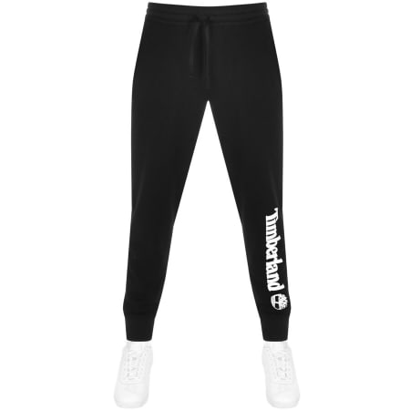 Product Image for Timberland Core Tree Logo Joggers Black