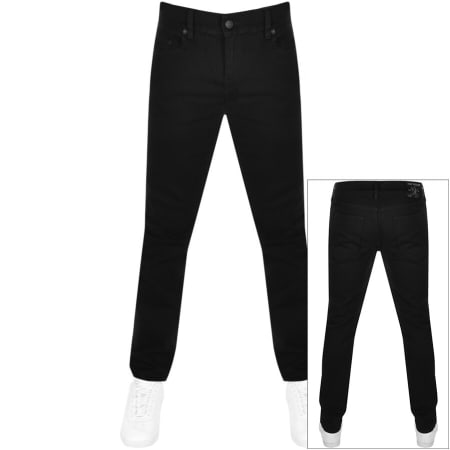 Product Image for True Religion Rocco Jeans Black