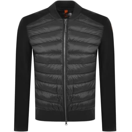 Product Image for Parajumpers Terence Jacket Black