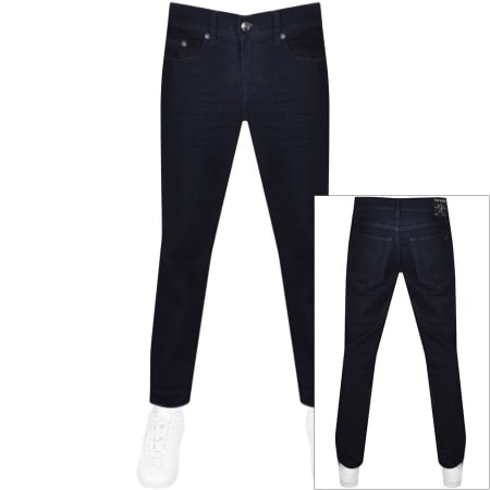 Product Image for True Religion Rocco Jeans Navy